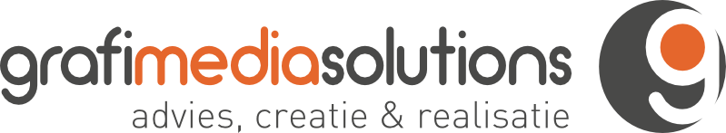 Grafimedia Solutions logo